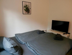 Schönes Appartement mit Terrasse im Steingarten